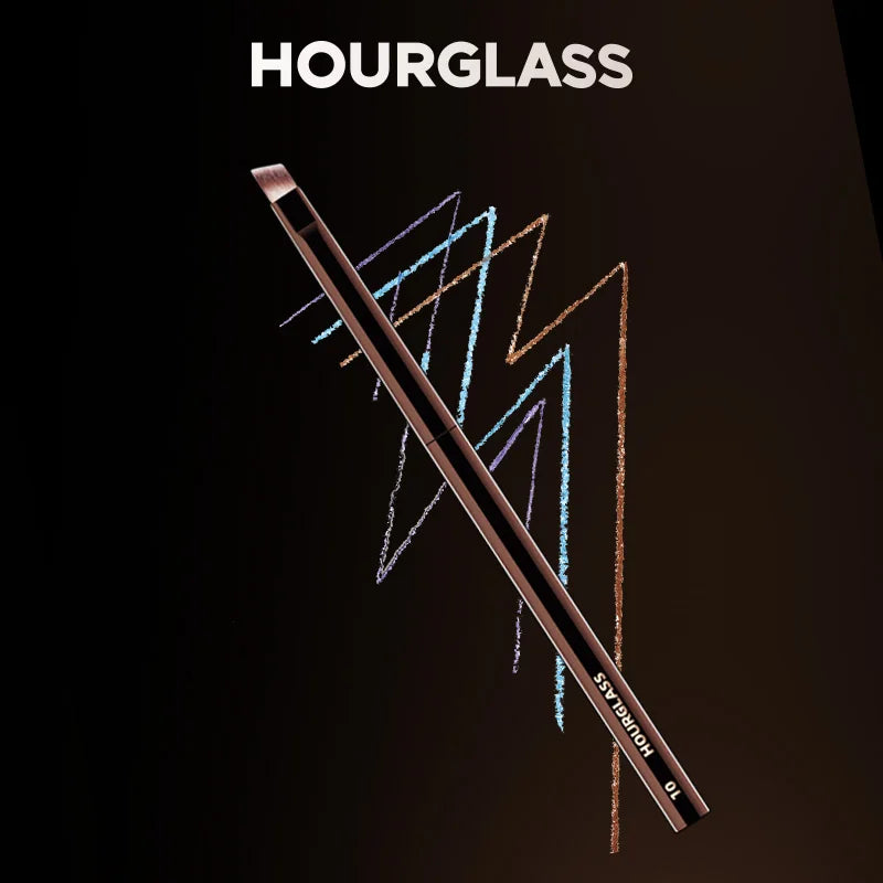 Realce sua Beleza com os Pincéis de Maquiagem Hourglass – Perfeição em Cada Detalhe